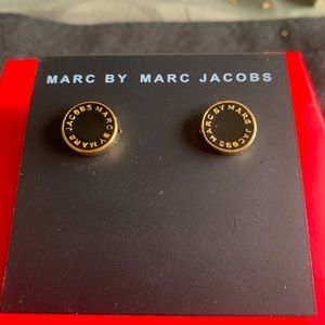 COPY - Marc Jacobs Stud Earings